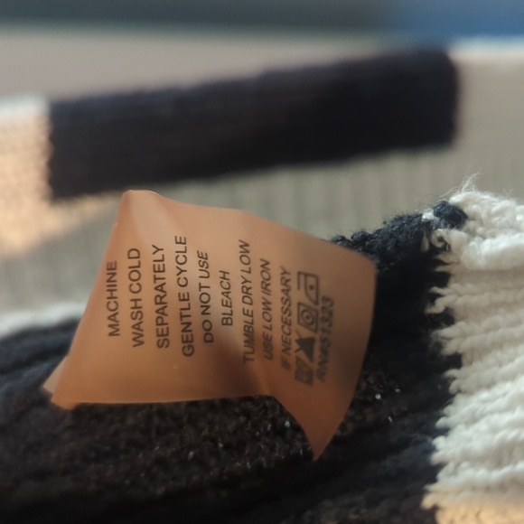 Short sleeve pocket cardigan - Picture 5 of 10